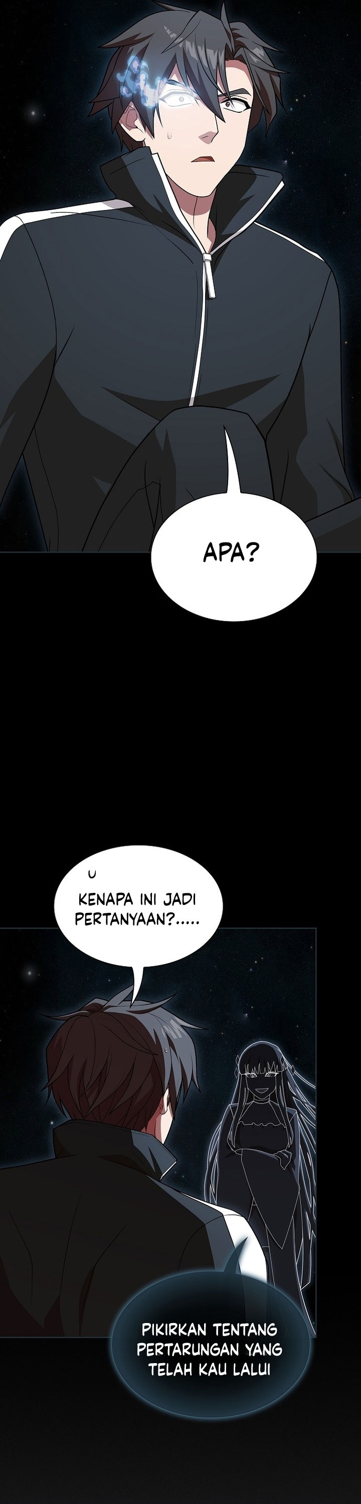 The Tutorial Tower of the Advanced Player Chapter 187 Gambar 26