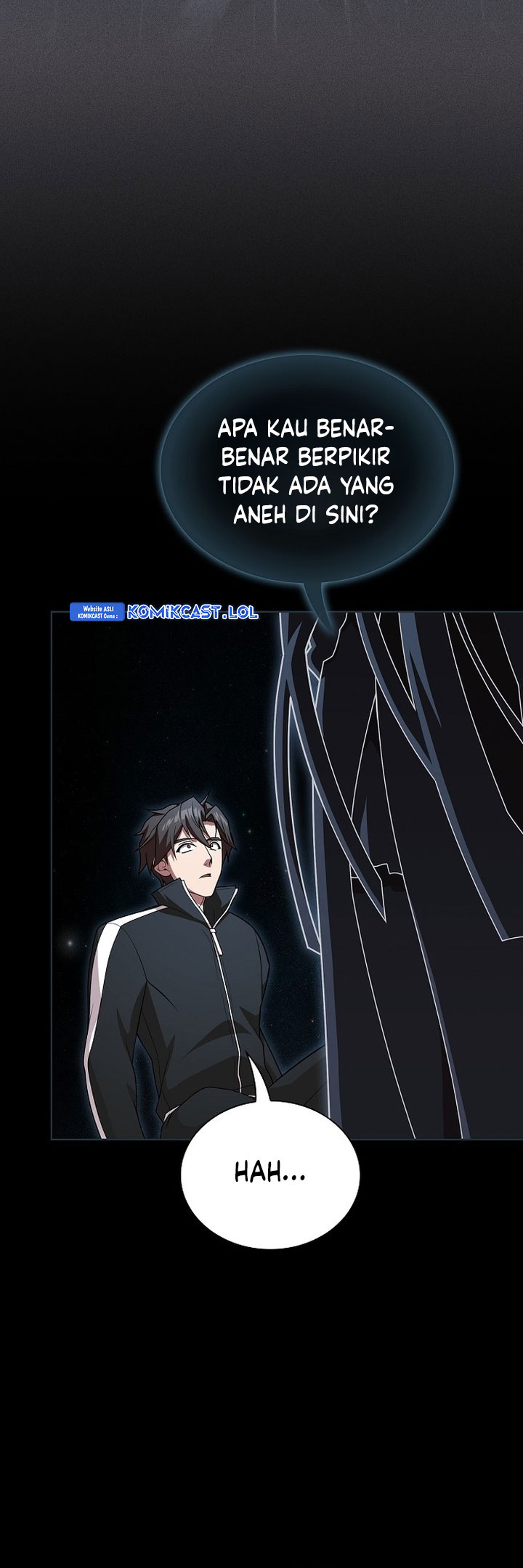 The Tutorial Tower of the Advanced Player Chapter 187 Gambar 28