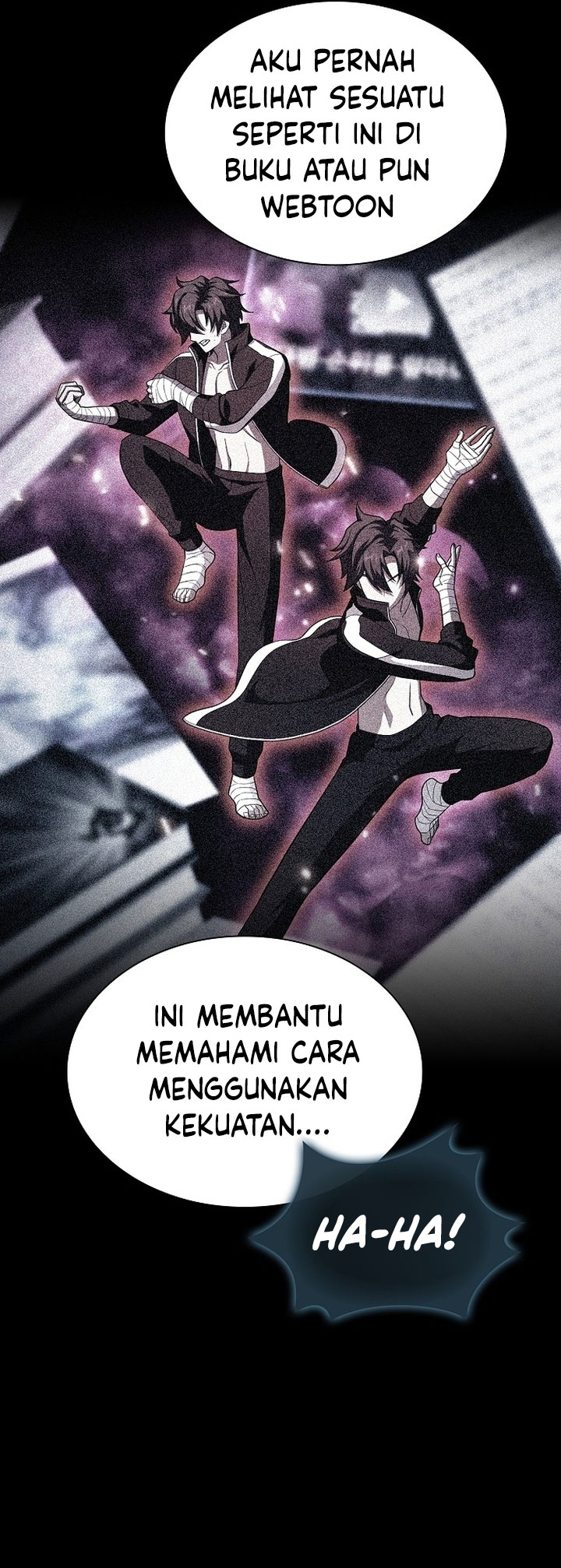 The Tutorial Tower of the Advanced Player Chapter 187 Gambar 29