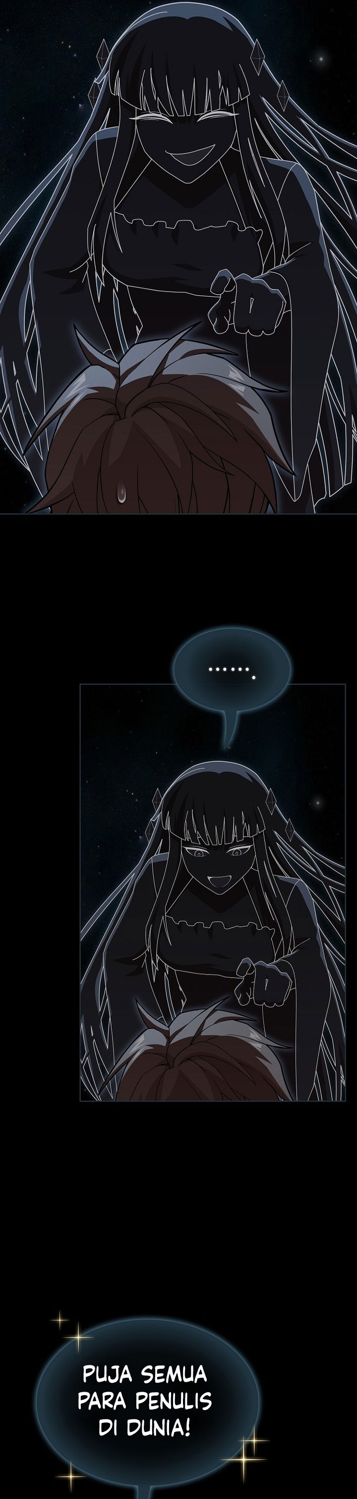 The Tutorial Tower of the Advanced Player Chapter 187 Gambar 31
