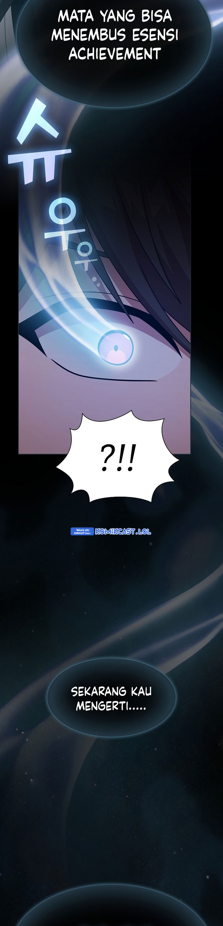 The Tutorial Tower of the Advanced Player Chapter 187 Gambar 35