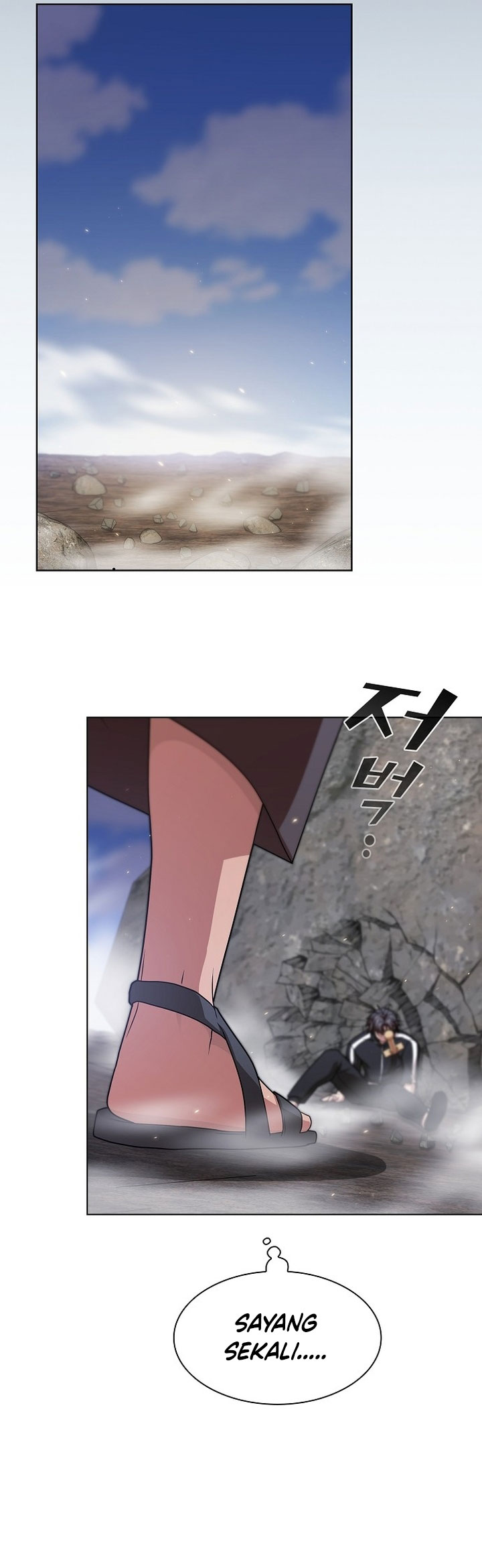 The Tutorial Tower of the Advanced Player Chapter 187 Gambar 37