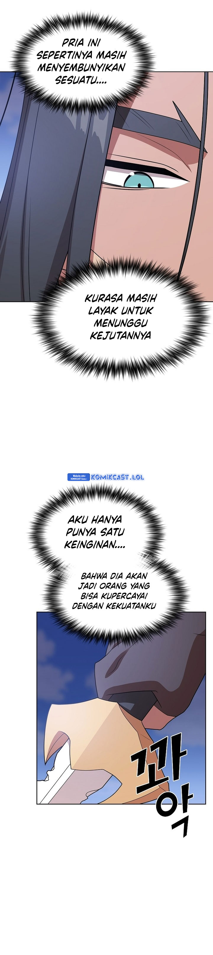 The Tutorial Tower of the Advanced Player Chapter 187 Gambar 38