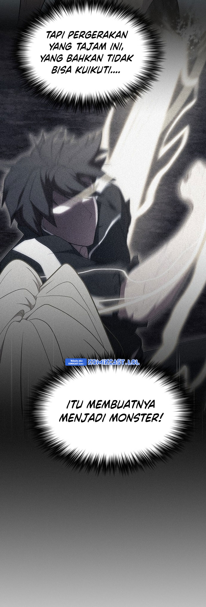 The Tutorial Tower of the Advanced Player Chapter 187 Gambar 43