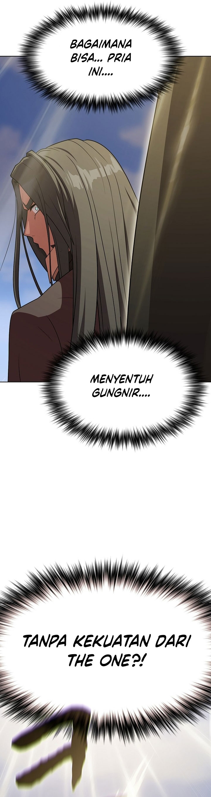 The Tutorial Tower of the Advanced Player Chapter 187 Gambar 45