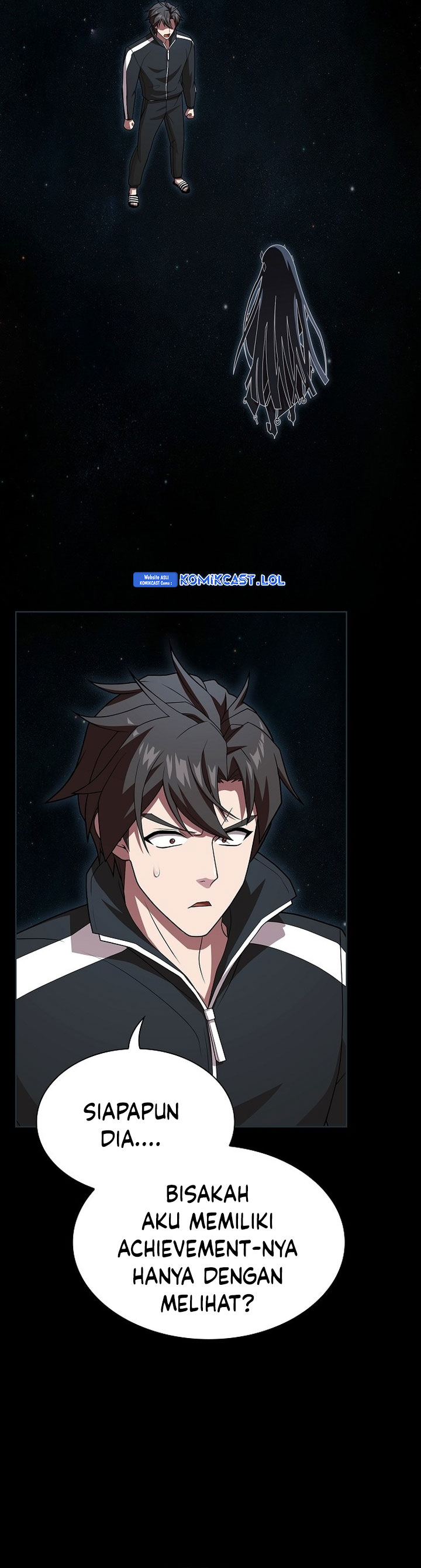 The Tutorial Tower of the Advanced Player Chapter 187 Gambar 48