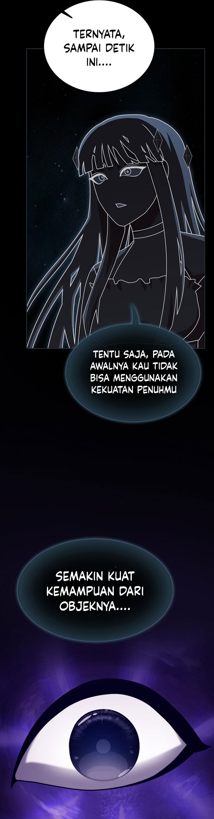 The Tutorial Tower of the Advanced Player Chapter 187 Gambar 49