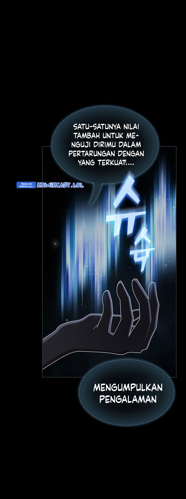The Tutorial Tower of the Advanced Player Chapter 187 Gambar 55