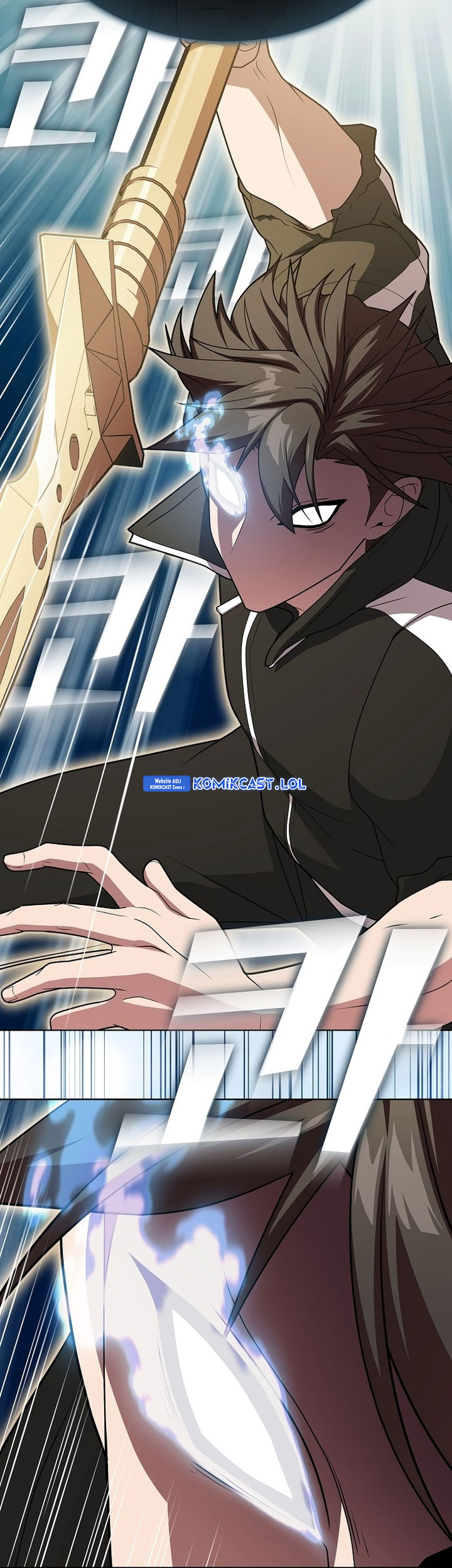 The Tutorial Tower of the Advanced Player Chapter 187 Gambar 60