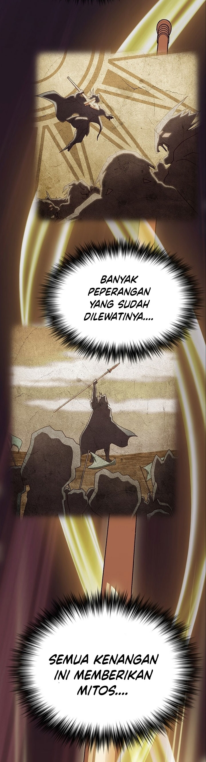 The Tutorial Tower of the Advanced Player Chapter 187 Gambar 62