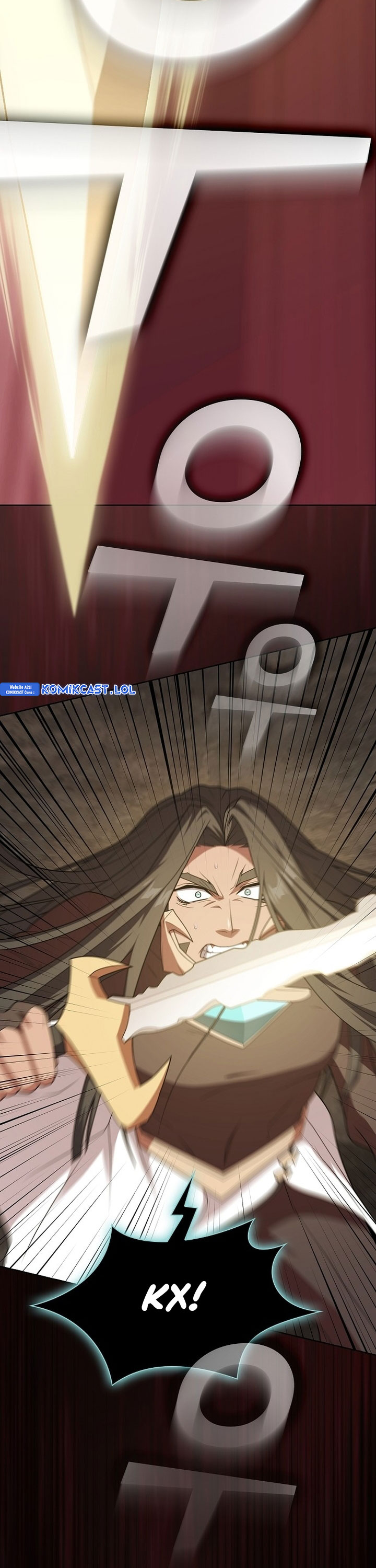 The Tutorial Tower of the Advanced Player Chapter 187 Gambar 64