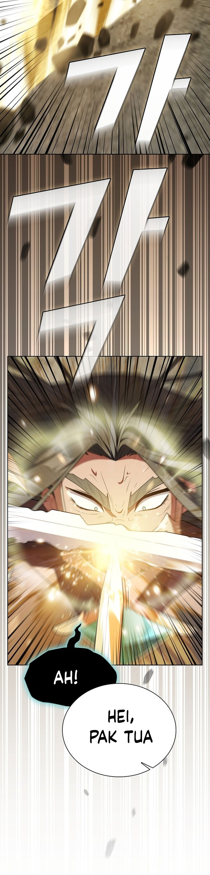The Tutorial Tower of the Advanced Player Chapter 187 Gambar 67