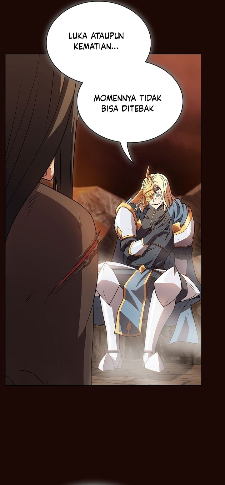 The Tutorial Tower of the Advanced Player Chapter 189 Gambar 6