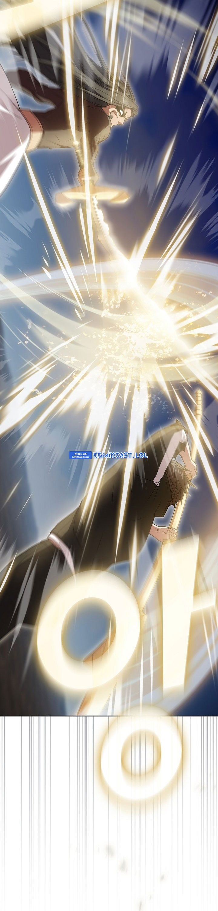 The Tutorial Tower of the Advanced Player Chapter 189 Gambar 13