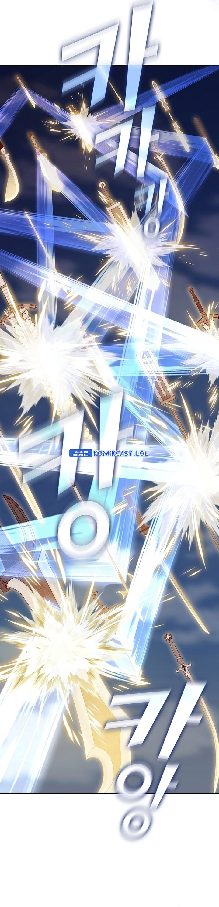 The Tutorial Tower of the Advanced Player Chapter 189 Gambar 18
