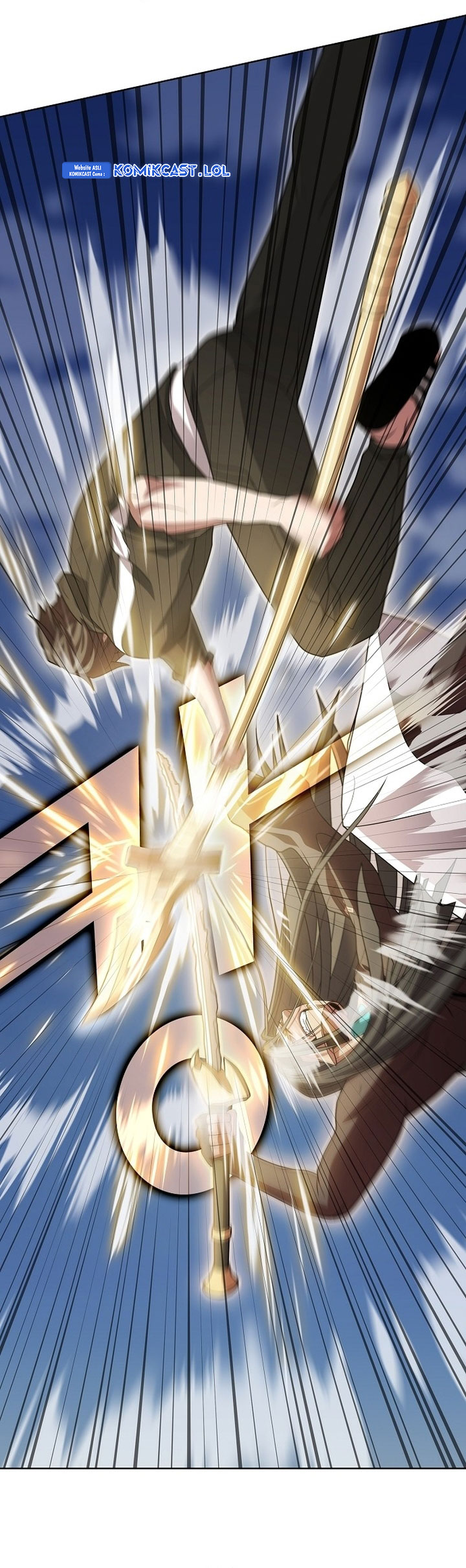 The Tutorial Tower of the Advanced Player Chapter 189 Gambar 20