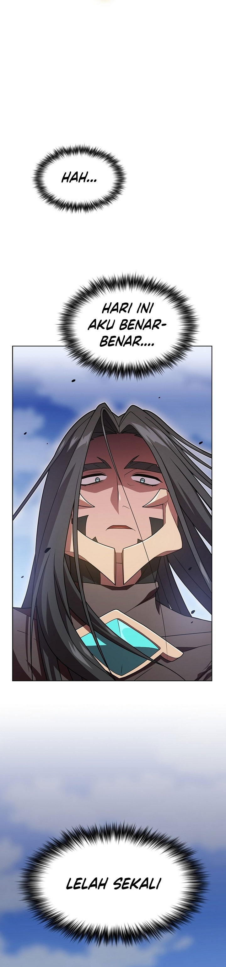 The Tutorial Tower of the Advanced Player Chapter 189 Gambar 32