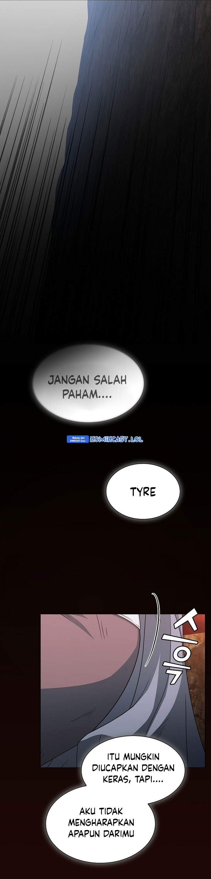 The Tutorial Tower of the Advanced Player Chapter 189 Gambar 35