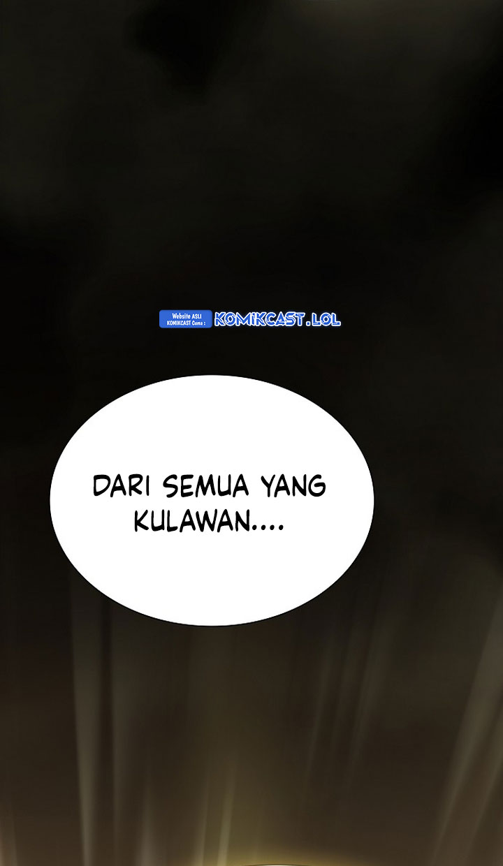 The Tutorial Tower of the Advanced Player Chapter 189 Gambar 45