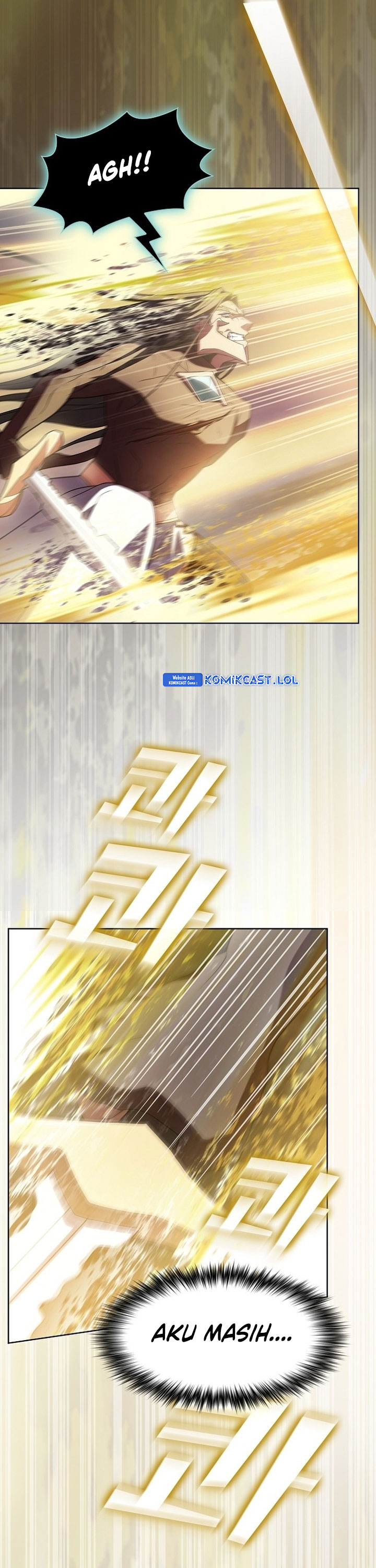 The Tutorial Tower of the Advanced Player Chapter 189 Gambar 48