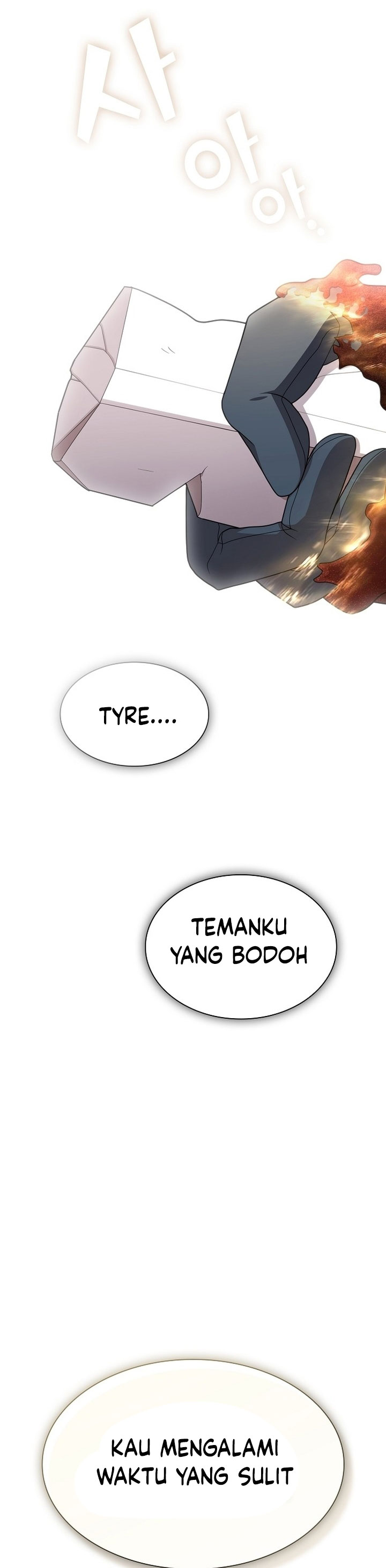 The Tutorial Tower of the Advanced Player Chapter 189 Gambar 52