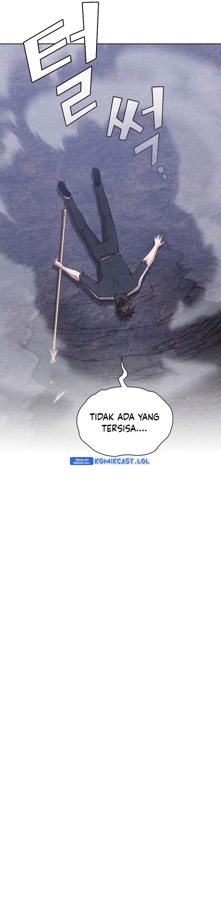 The Tutorial Tower of the Advanced Player Chapter 189 Gambar 58
