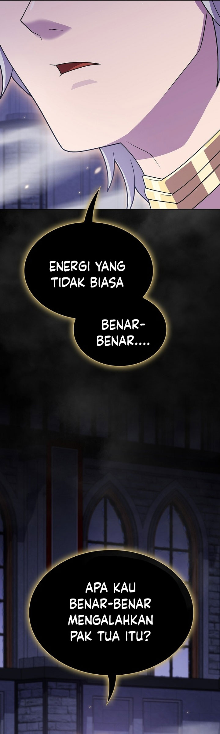The Tutorial Tower of the Advanced Player Chapter 189 Gambar 61