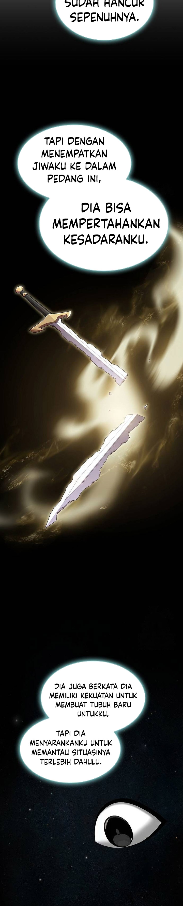 The Tutorial Tower of the Advanced Player Chapter 191 Gambar 6