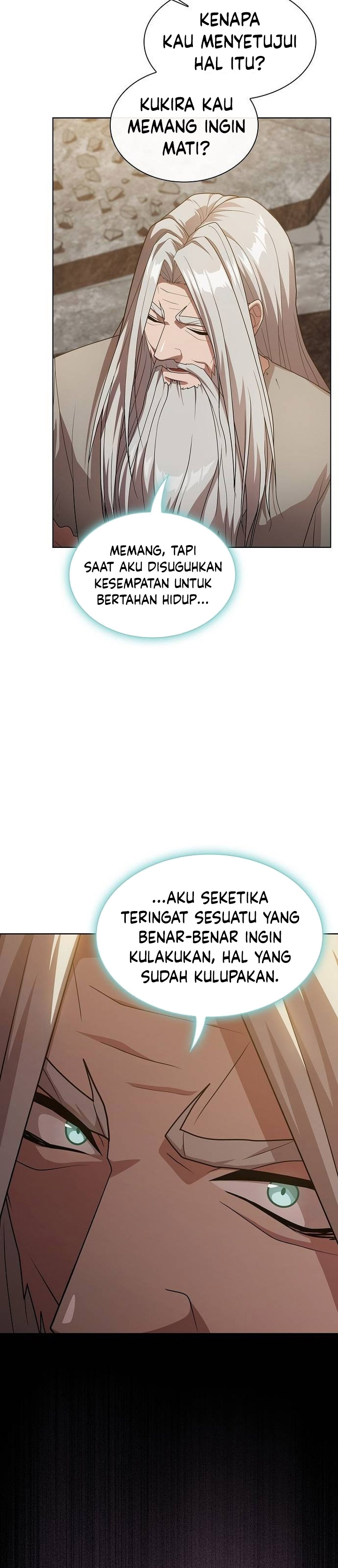 The Tutorial Tower of the Advanced Player Chapter 191 Gambar 9