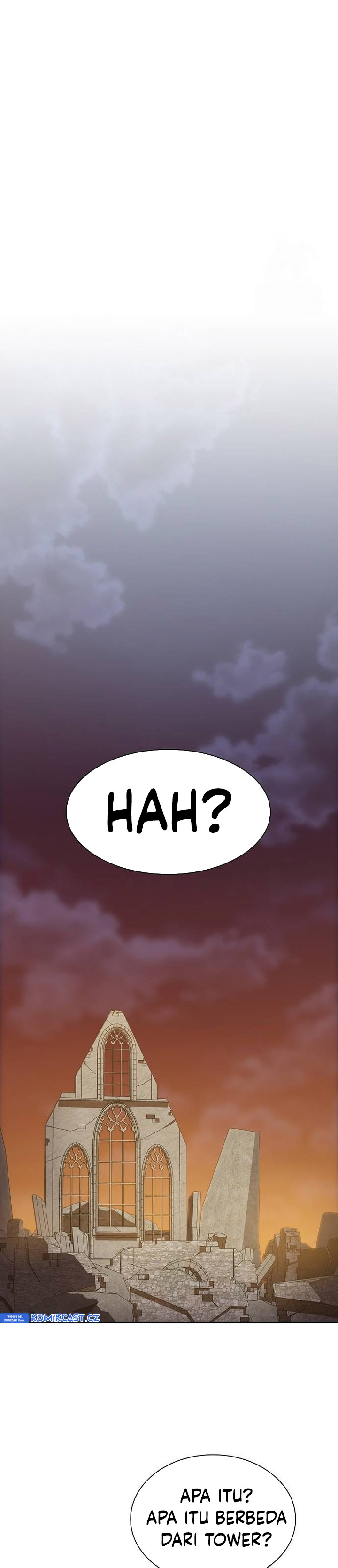 The Tutorial Tower of the Advanced Player Chapter 191 Gambar 13