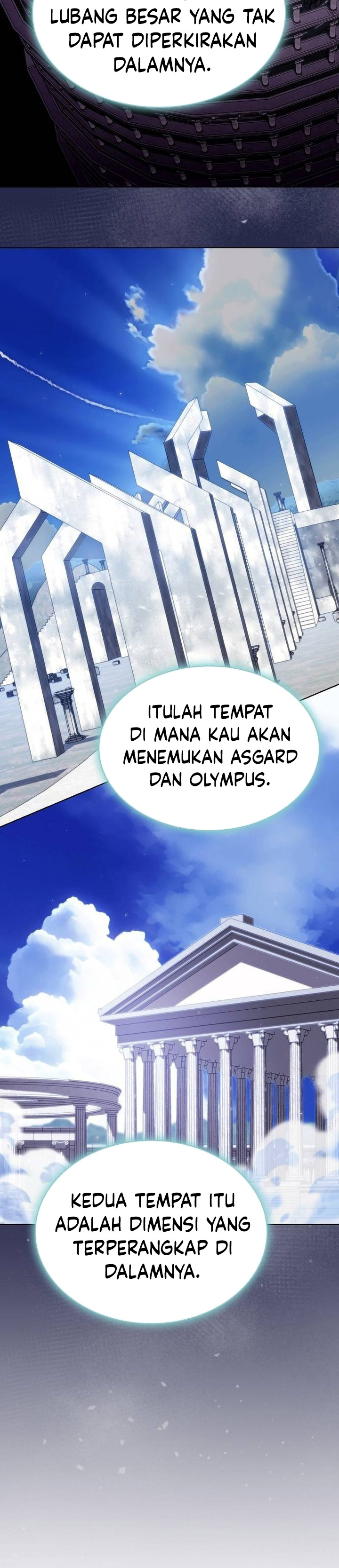 The Tutorial Tower of the Advanced Player Chapter 191 Gambar 15