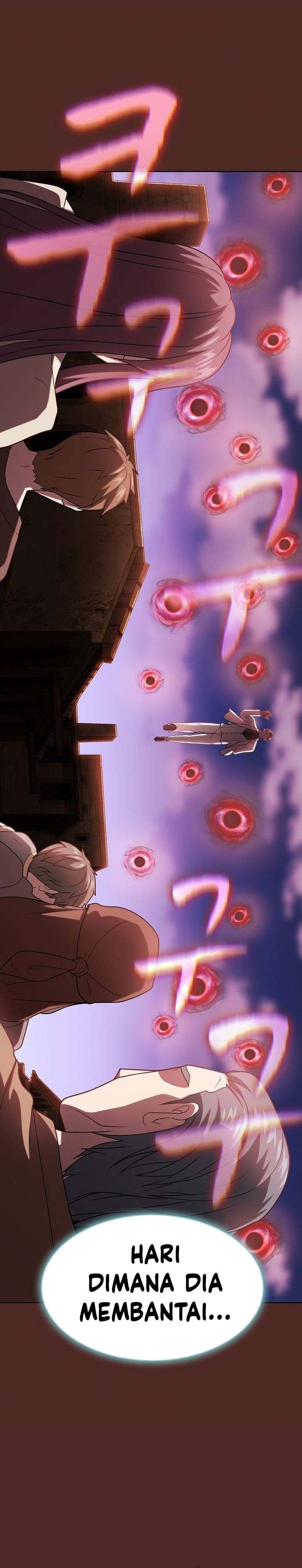 The Tutorial Tower of the Advanced Player Chapter 191 Gambar 20