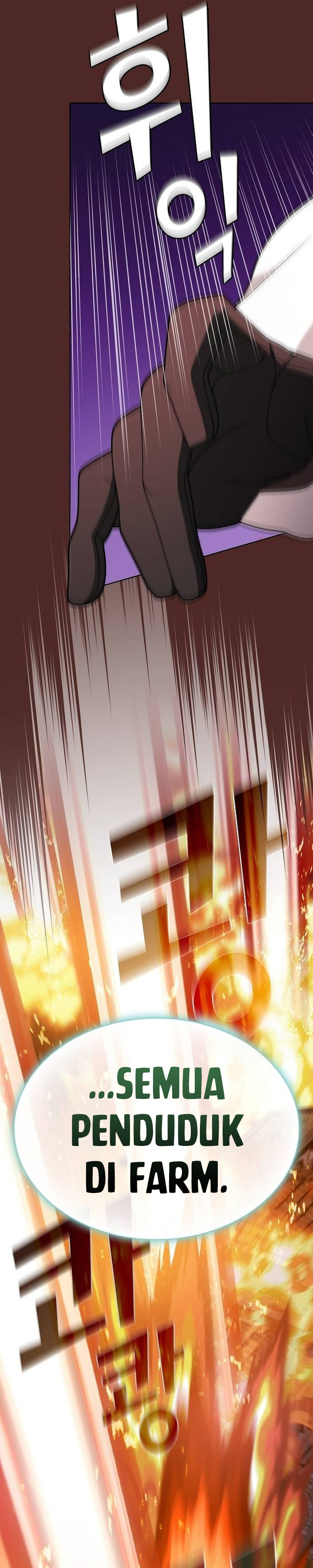 The Tutorial Tower of the Advanced Player Chapter 191 Gambar 21