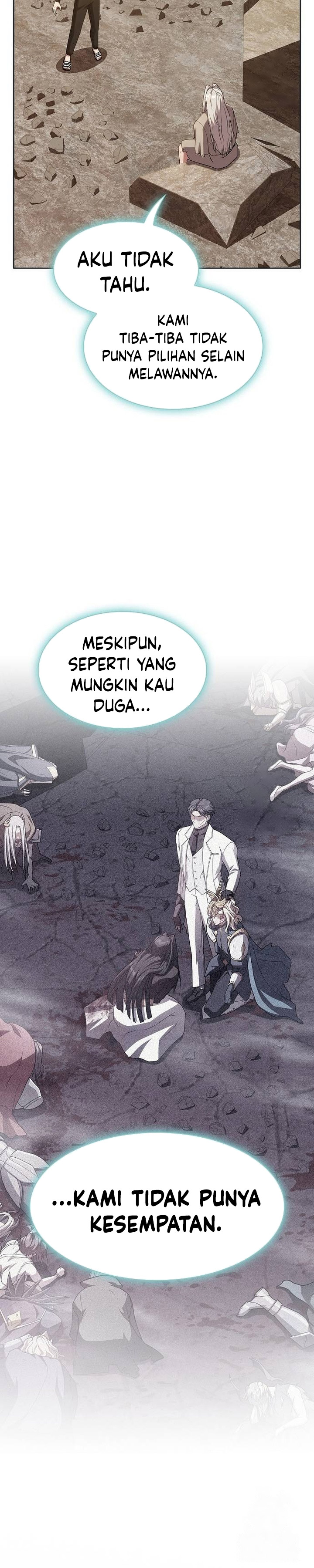 The Tutorial Tower of the Advanced Player Chapter 191 Gambar 23