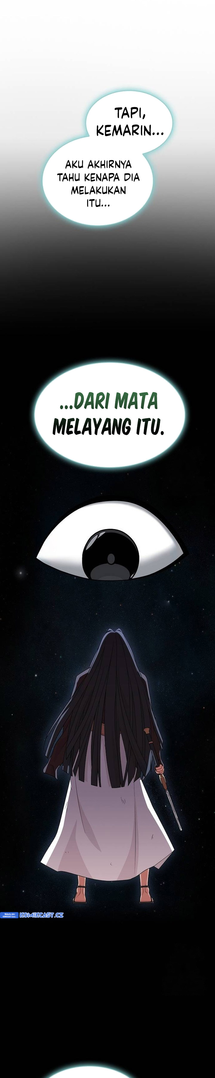 The Tutorial Tower of the Advanced Player Chapter 191 Gambar 24