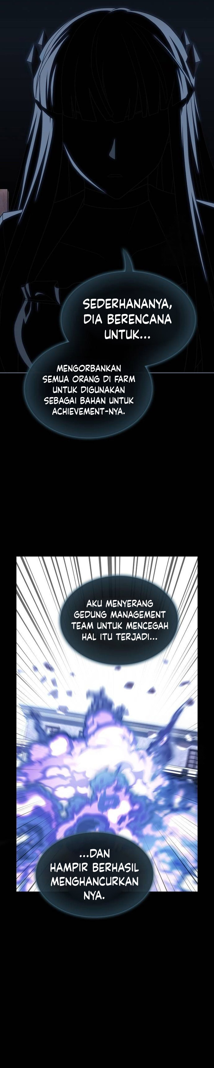 The Tutorial Tower of the Advanced Player Chapter 191 Gambar 27