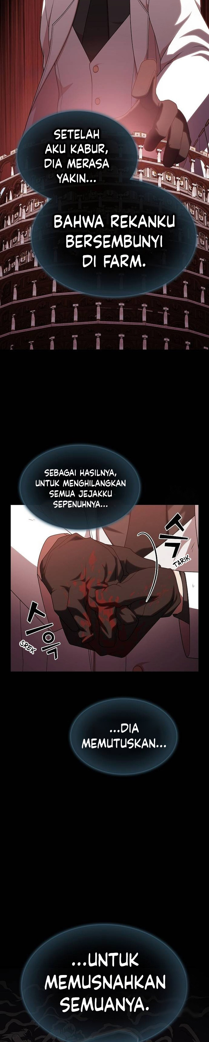 The Tutorial Tower of the Advanced Player Chapter 191 Gambar 30