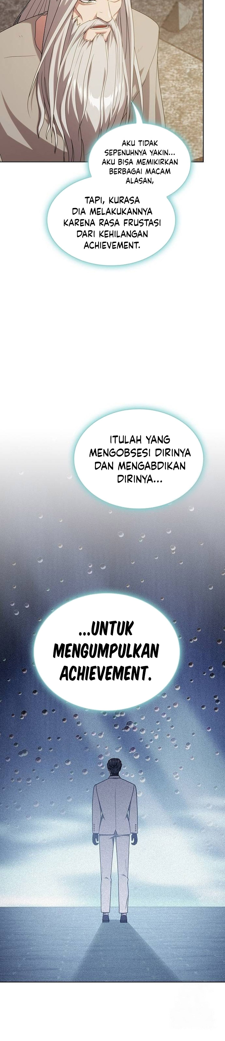 The Tutorial Tower of the Advanced Player Chapter 191 Gambar 33