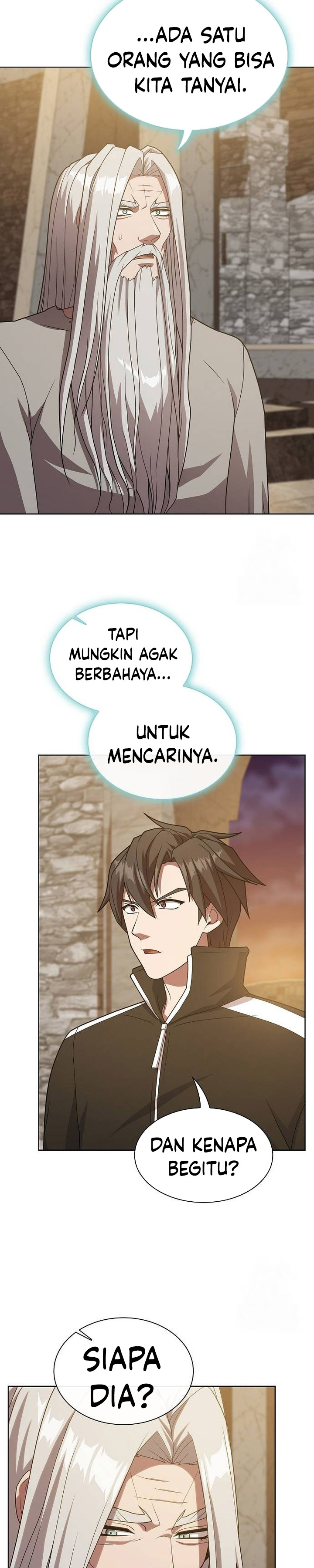 The Tutorial Tower of the Advanced Player Chapter 191 Gambar 37