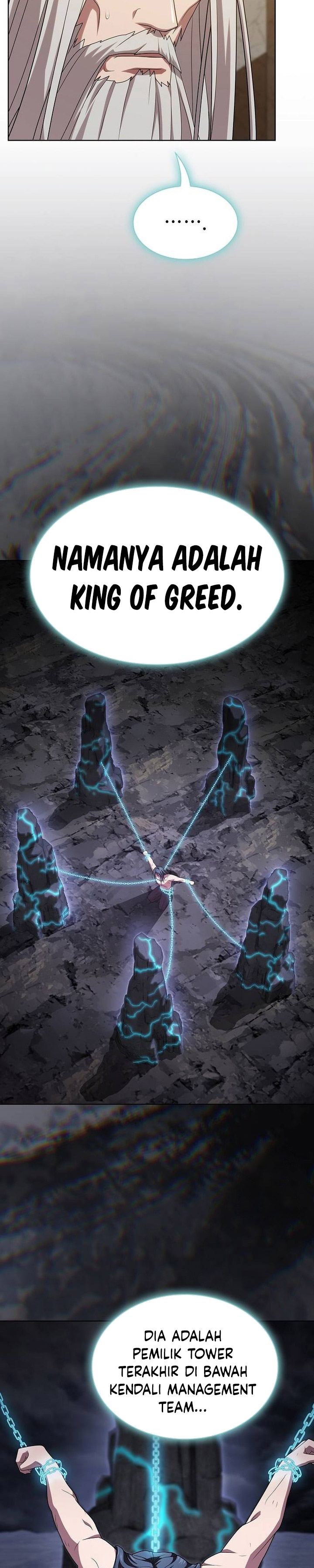 The Tutorial Tower of the Advanced Player Chapter 191 Gambar 38