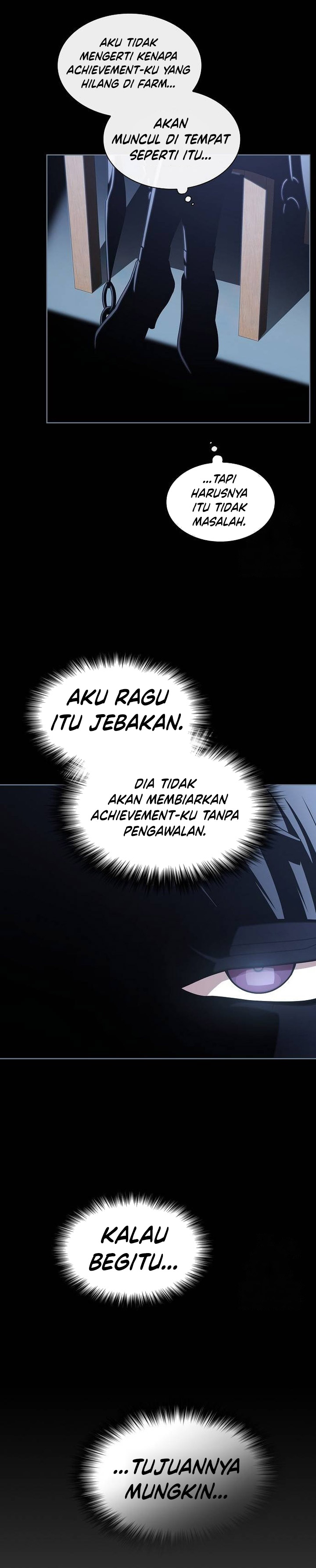The Tutorial Tower of the Advanced Player Chapter 191 Gambar 44