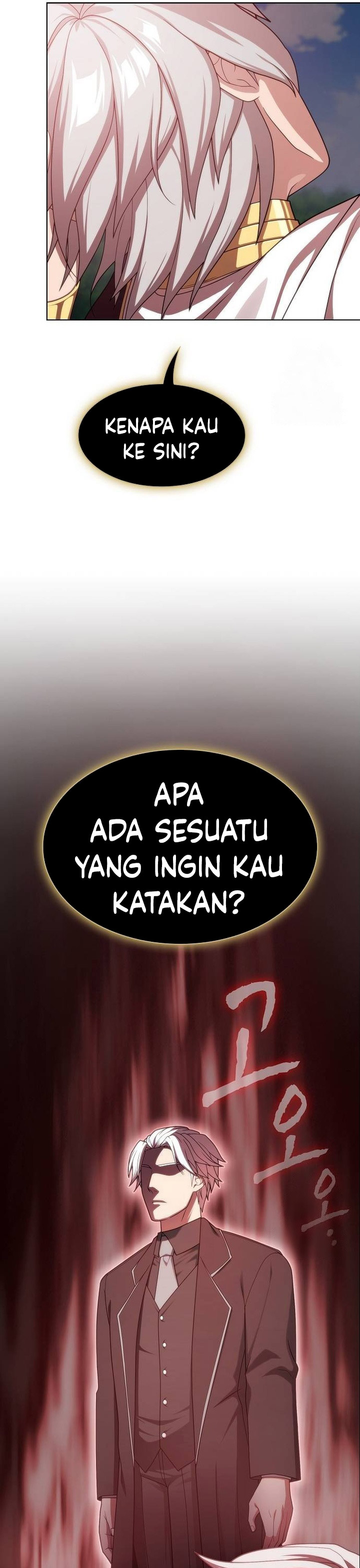 The Tutorial Tower of the Advanced Player Chapter 191 Gambar 46
