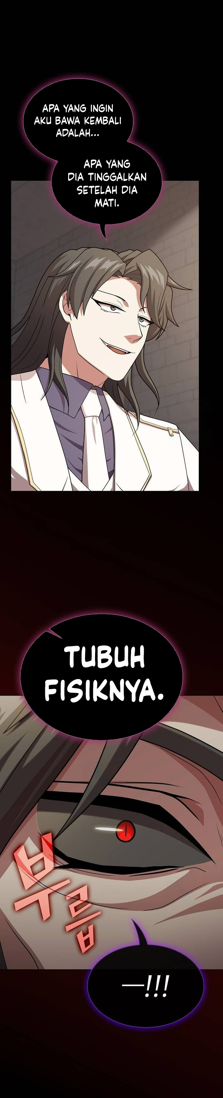 The Tutorial Tower of the Advanced Player Chapter 193 Gambar 3