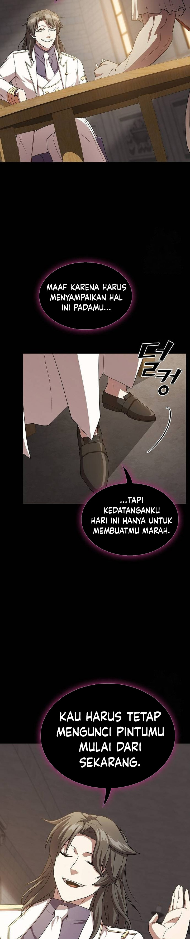 The Tutorial Tower of the Advanced Player Chapter 193 Gambar 5