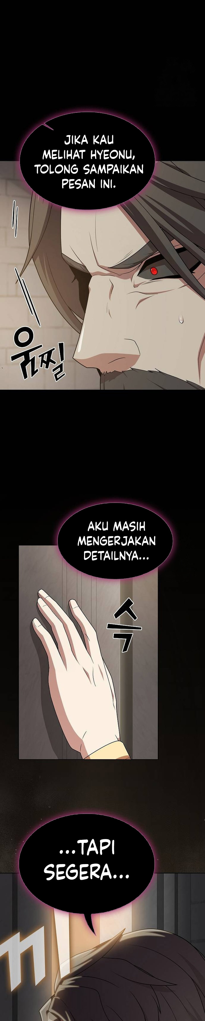 The Tutorial Tower of the Advanced Player Chapter 193 Gambar 8