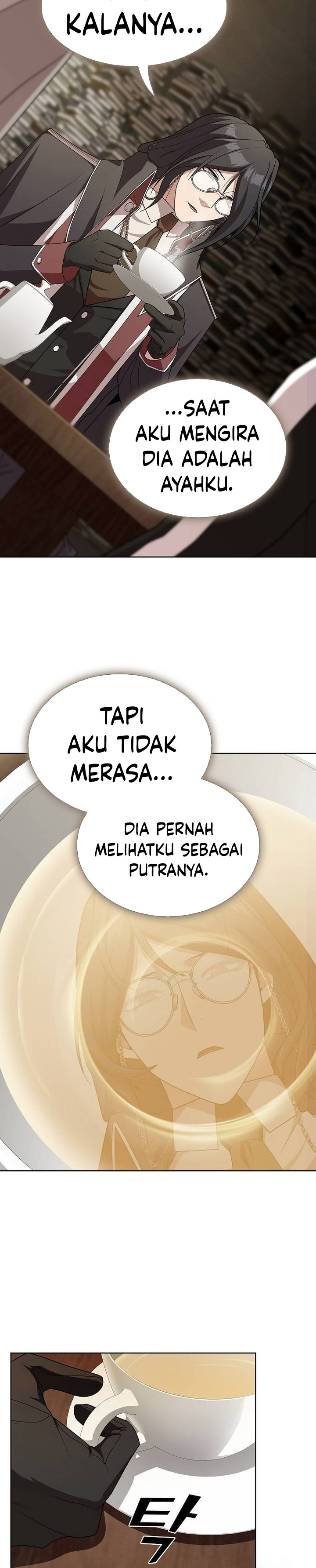 The Tutorial Tower of the Advanced Player Chapter 193 Gambar 15