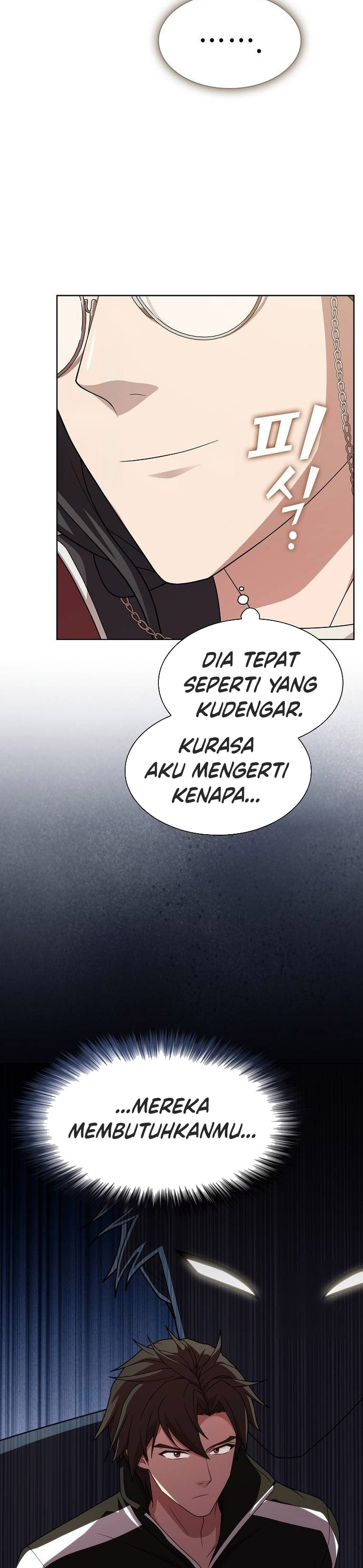 The Tutorial Tower of the Advanced Player Chapter 193 Gambar 28