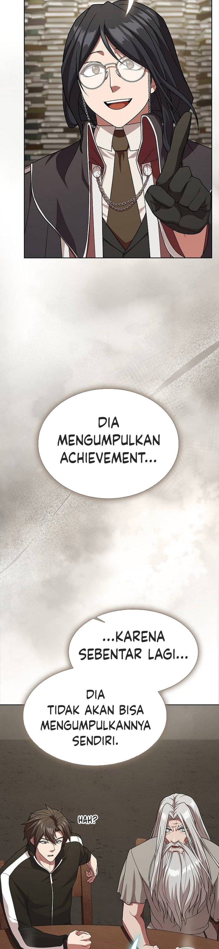 The Tutorial Tower of the Advanced Player Chapter 193 Gambar 30