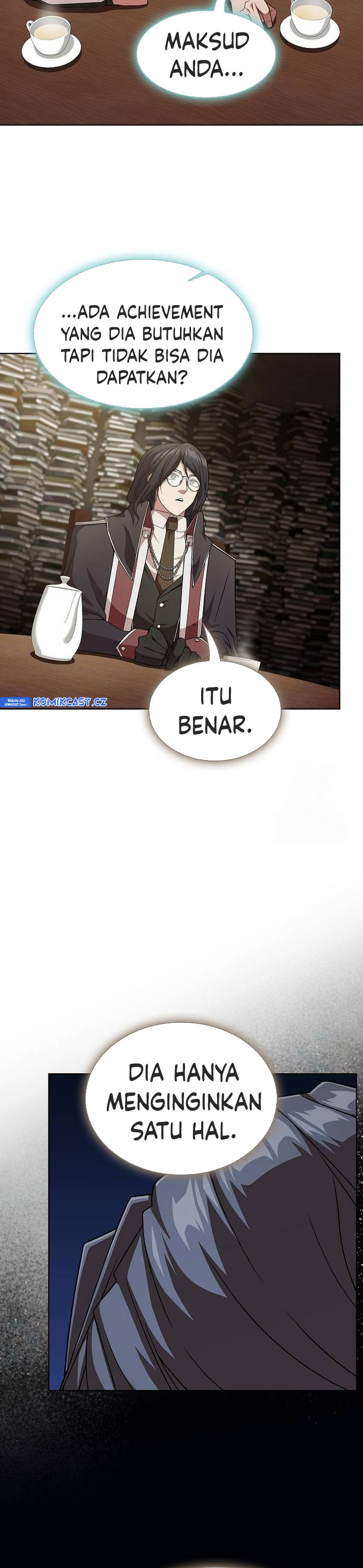 The Tutorial Tower of the Advanced Player Chapter 193 Gambar 31
