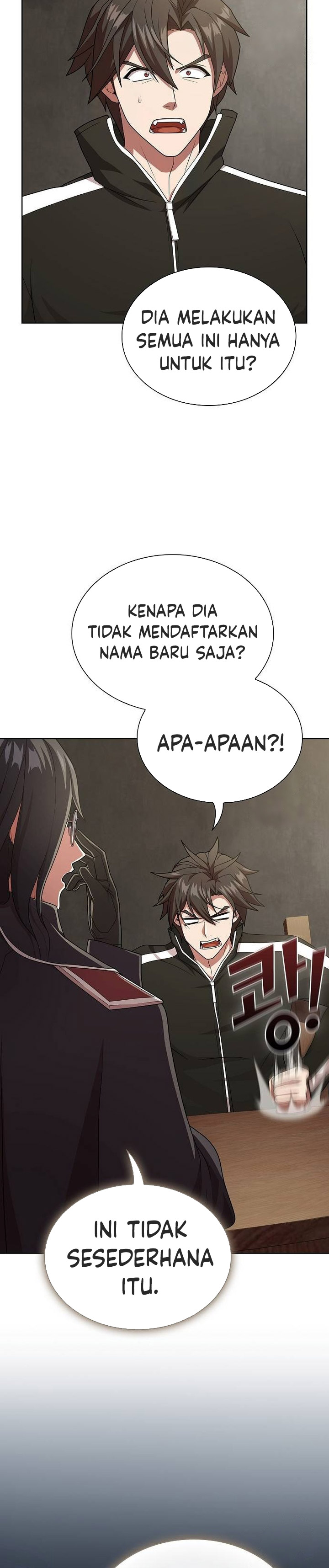 The Tutorial Tower of the Advanced Player Chapter 193 Gambar 33